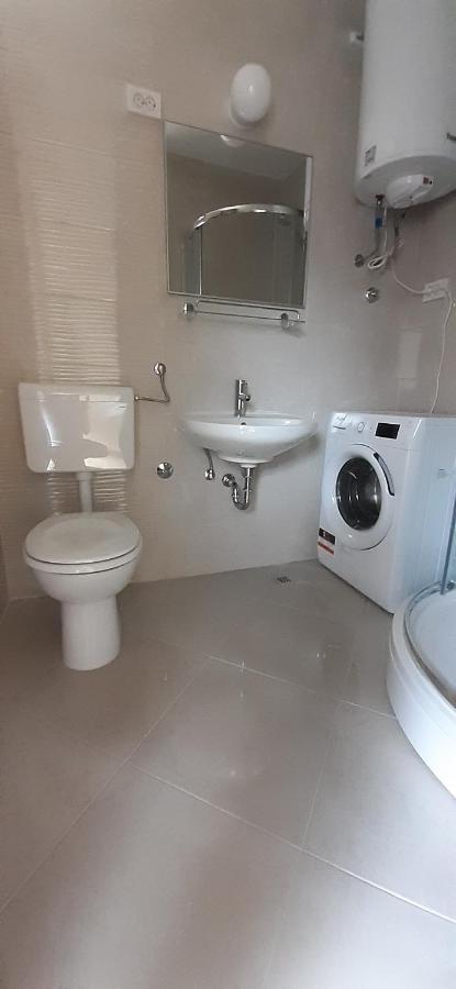 Mirta 1 Apartment Pavicini Ngoại thất bức ảnh