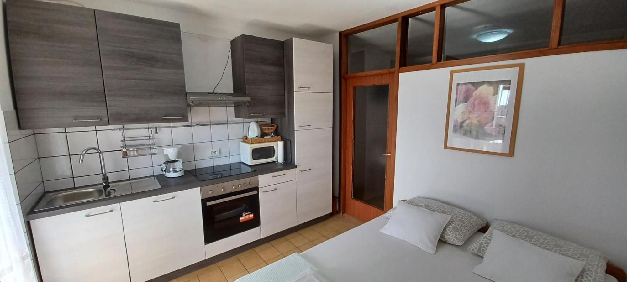 Mirta 1 Apartment Pavicini Ngoại thất bức ảnh